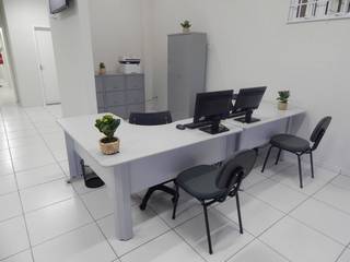 Cedral Inaugura Ubs e Realiza