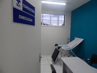 Cedral Inaugura Ubs e Realiza
