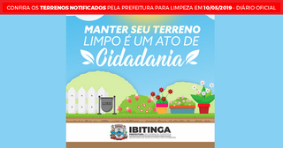 Notícias