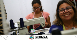 Cursos Fundo Social
