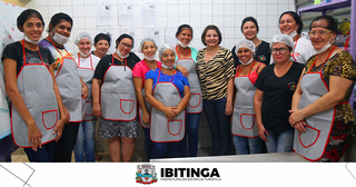 Cursos Fundo Social