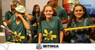 Sbt Bateria de Lata