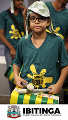 Sbt Bateria de Lata