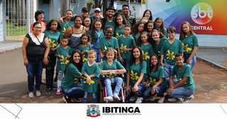 Sbt Bateria de Lata