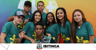 Sbt Bateria de Lata