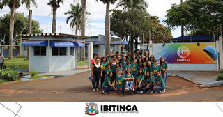 Sbt Bateria de Lata