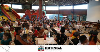 Arraia do Social