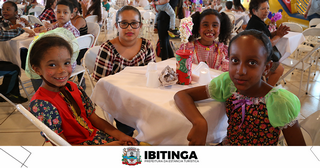 Arraia do Social