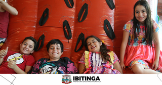 Arraia do Social