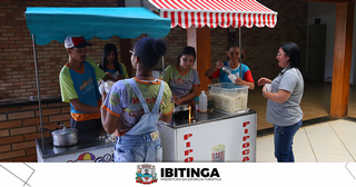 Arraia do Social