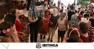 Arraia do Social