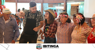 Arraia do Social