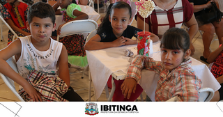 Arraia do Social