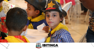 Arraia do Social