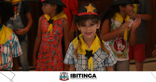 Arraia do Social