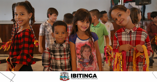 Arraia do Social