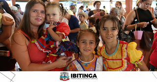 Arraia do Social