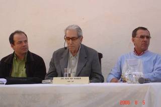 Discussão Técnica da Iv Semana