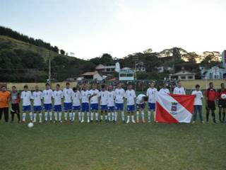 Ii Copa Integração de Futebol