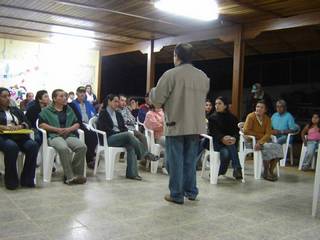 Leituras Comunitárias
