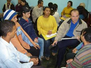 Leituras Comunitárias