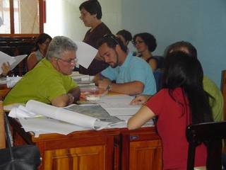 Leituras Comunitárias