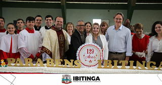 Aniversário