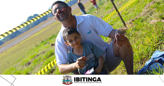 Festival de Pipas e Beachboxin
