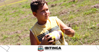 Festival de Pipas e Beachboxin