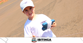 Festival de Pipas e Beachboxin