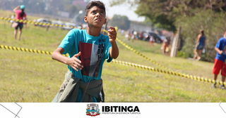 Festival de Pipas e Beachboxin