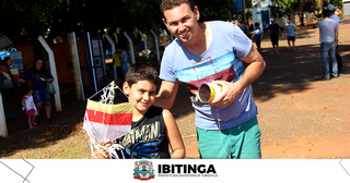 Festival de Pipas e Beachboxin