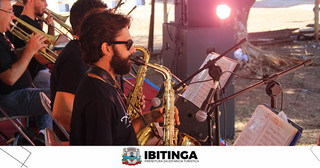 Festival de Pipas e Beachboxin