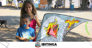 Festival de Pipas e Beachboxin