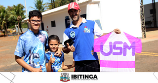 Festival de Pipas e Beachboxin