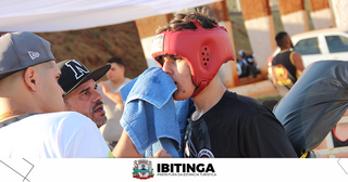 Festival de Pipas e Beachboxin