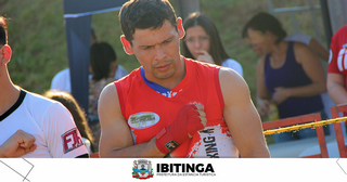 Festival de Pipas e Beachboxin