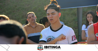 Festival de Pipas e Beachboxin