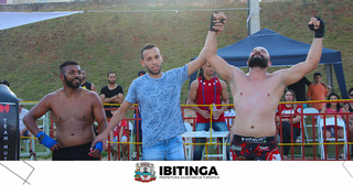 Festival de Pipas e Beachboxin
