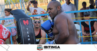 Festival de Pipas e Beachboxin