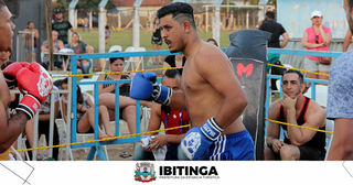 Festival de Pipas e Beachboxin