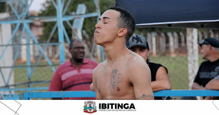 Festival de Pipas e Beachboxin