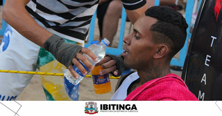 Festival de Pipas e Beachboxin