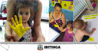 Setembro Amarelo Escolas