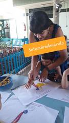 Setembro Amarelo Escolas
