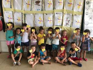 Setembro Amarelo Escolas