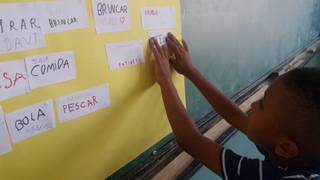 Setembro Amarelo Escolas