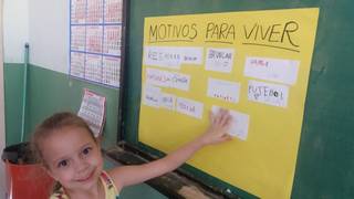 Setembro Amarelo Escolas