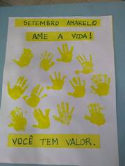 Setembro Amarelo Escolas