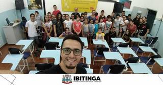 Notícias